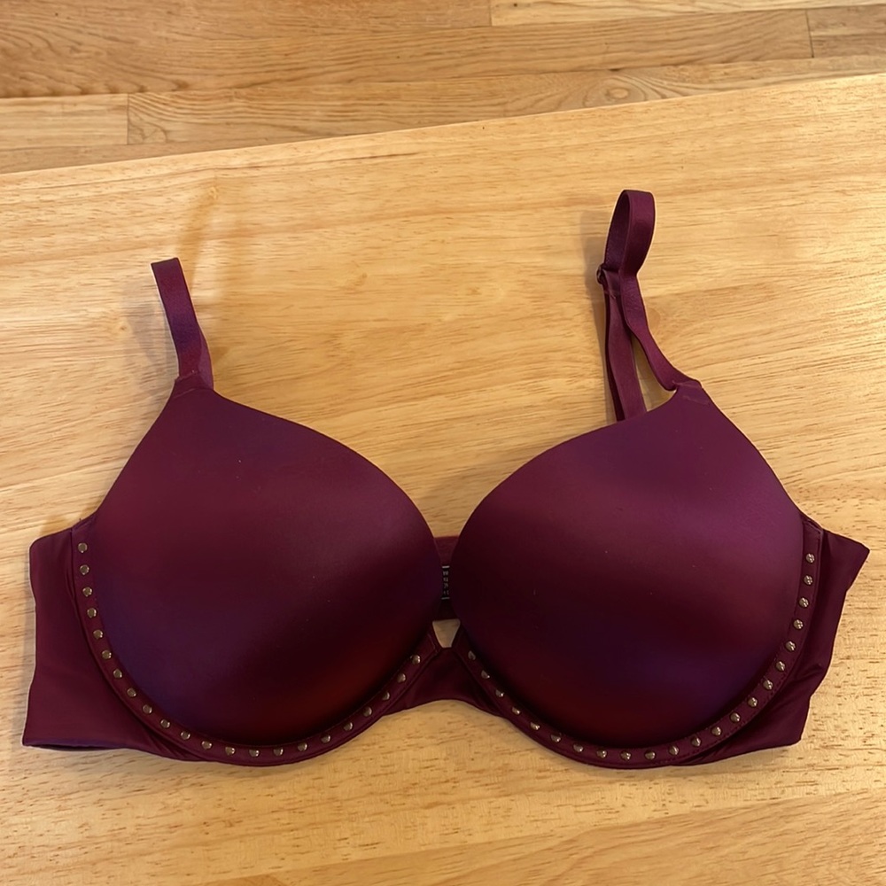 Victoria’s Secret Very Sexy Push Up Bra